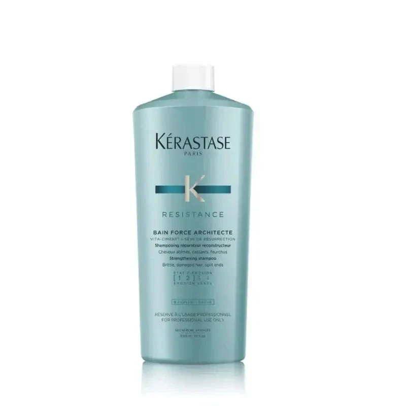 Kérastase Bain Force Architecte Shampoo 1000ml