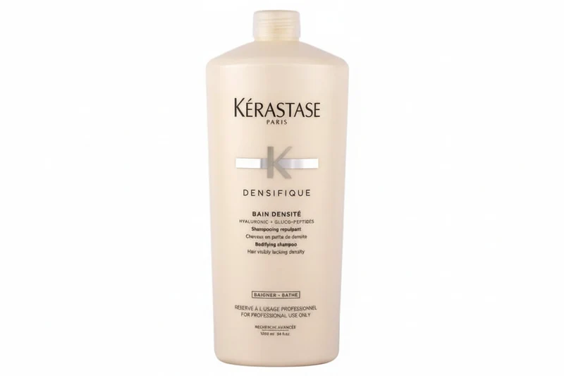 Kérastase Densifique Shampoo Bain Densité 1000ml