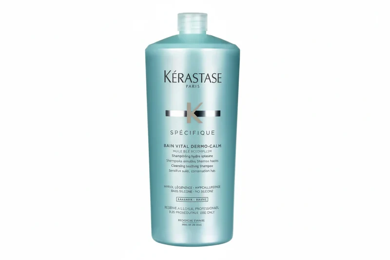 Kérastase Shampoo Specifique Bain Vital Dermo Calm 1000ml