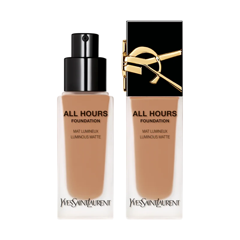 All Hours Foundation