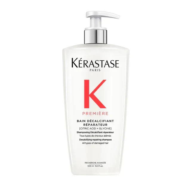 Kérastase Bain Nutri-Fortifiant 500ml