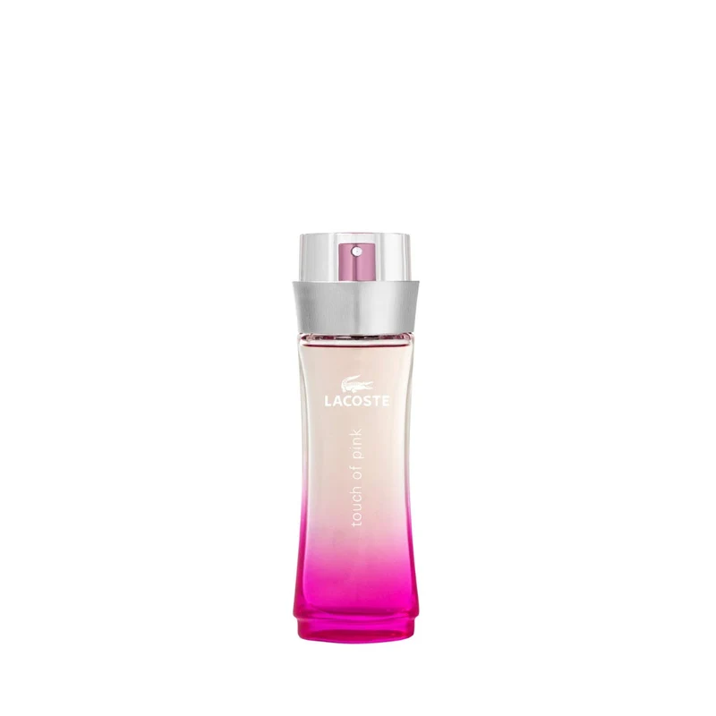 Touch Of Pink