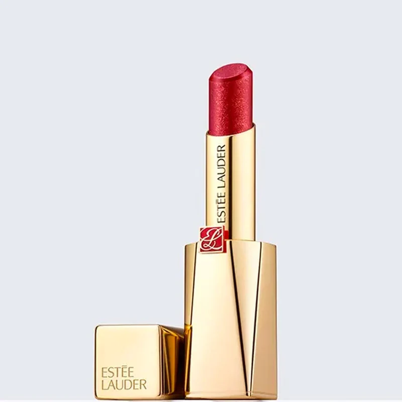 Pure Color Desire Chrome Lipstick