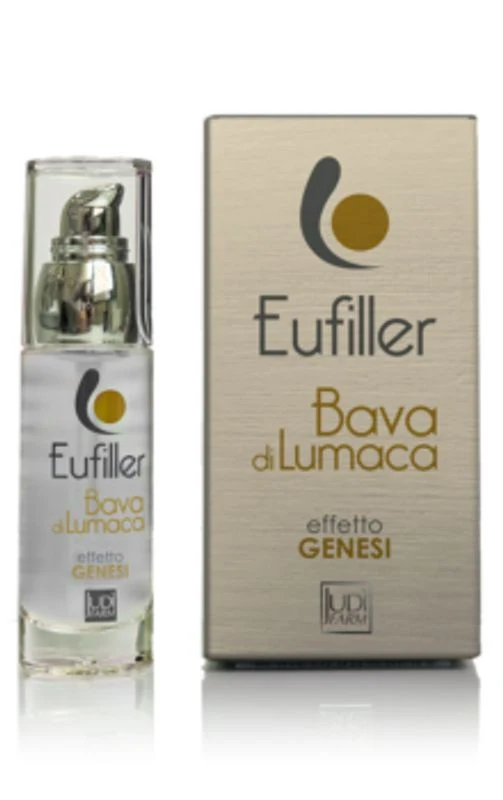 Judifarm Eufiller Bava di Lumaca Siero concentrato viso 30ml