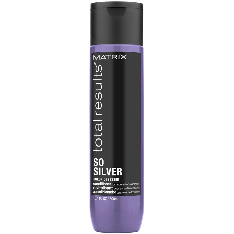 Matrix Total Results So Silver Conditioner 300 ml