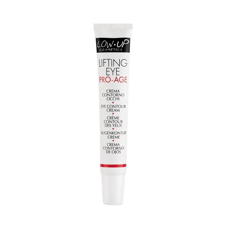 Lowup Cosmetics Crema Contorno Occhi Pro-Age 20ml