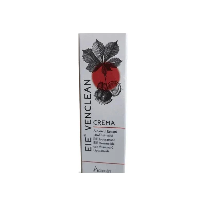 Adamah Eie Venclean Crema 30ml