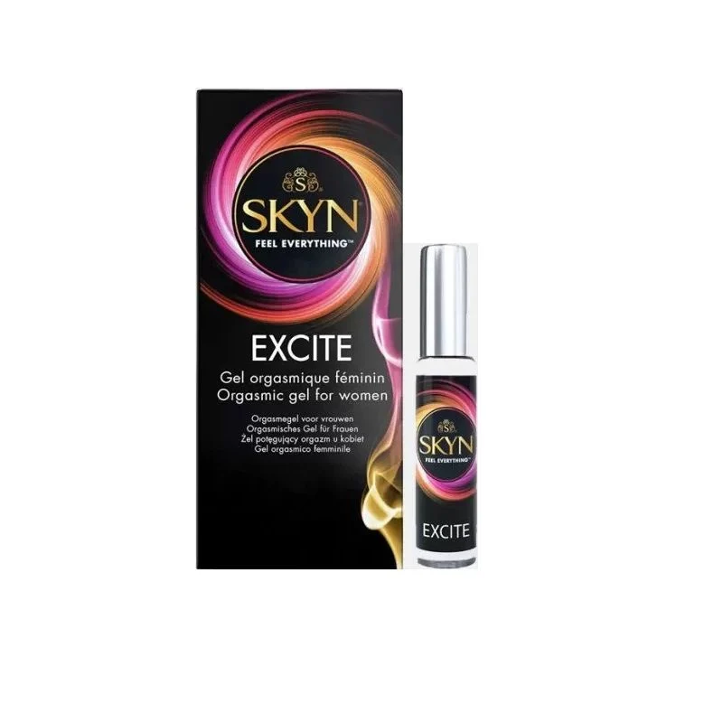 Skyn Excite Gel orgasmico femminile 15ml