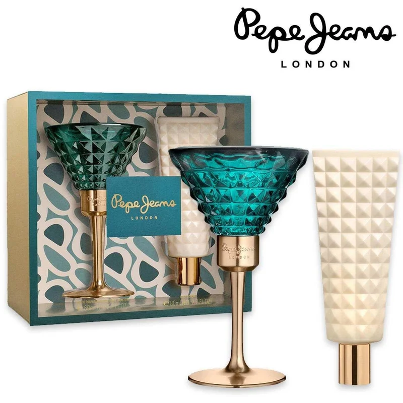 Set regalo Celebrate for Him – Pepe Jeans