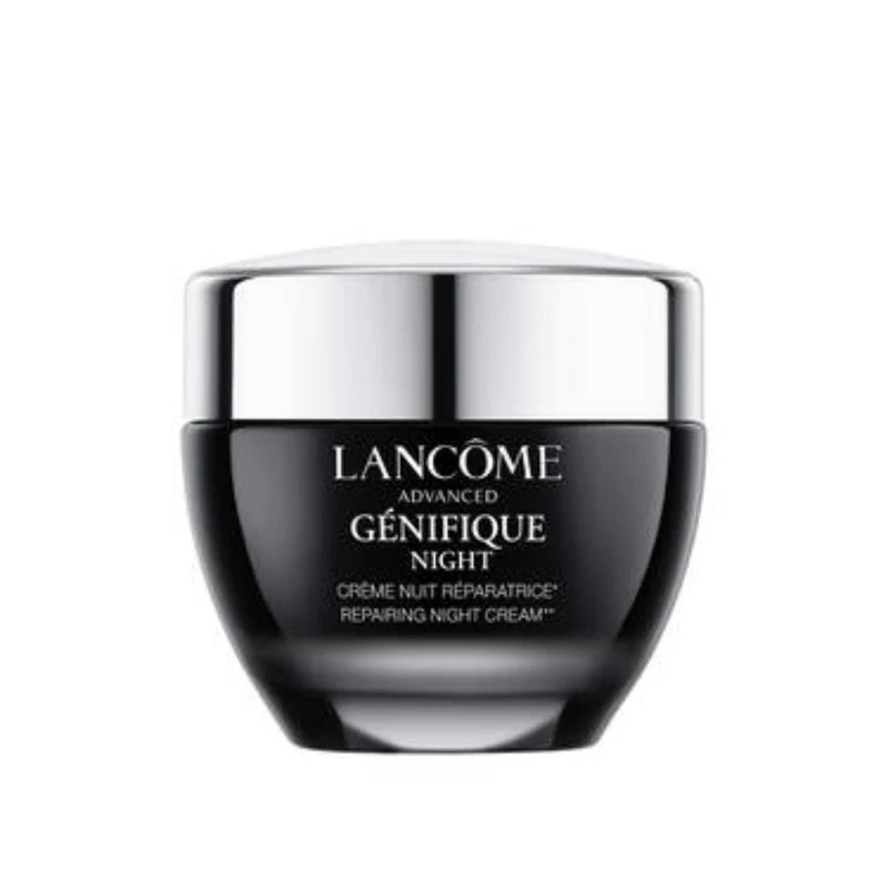 Advanced Génifique Crema Notte
