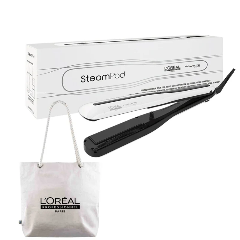 Limited Bundle Steampod 3.0 - Summer 24