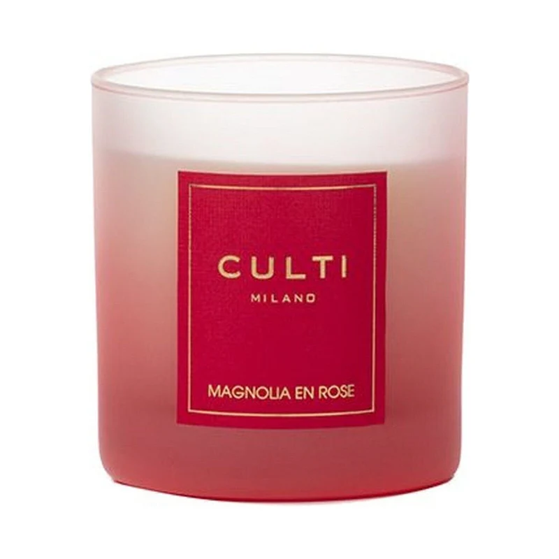 Candela Magnolia en Rose
