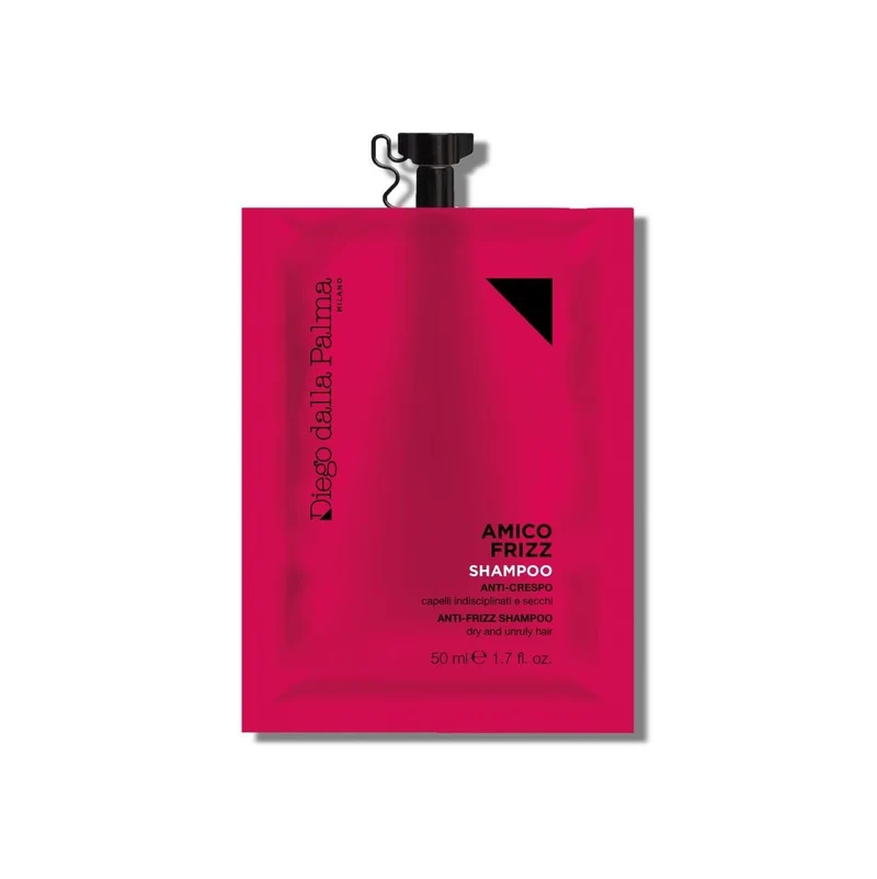Amico Frizz -Shampoo Anti Crespo
