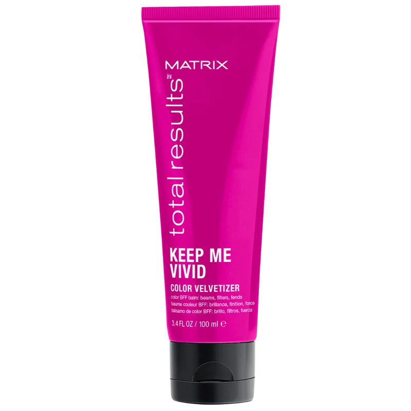 Keep Me Vivid Color Velvetizer 100 ml