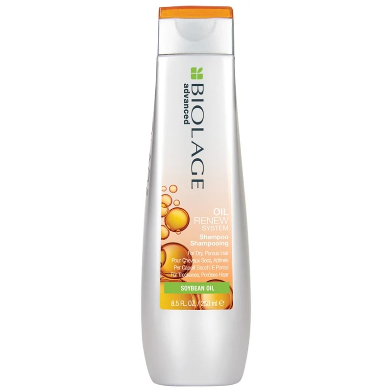 Advanced Oil Renew 250ml