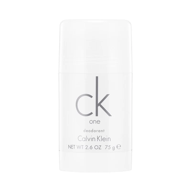 Ck One Deodorante in Stick 75ml