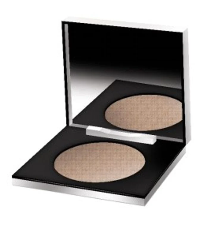 Rougj GlamTech Long Lasting Polvere Compatta Illuminante a lunga tenuta 1 pezzo