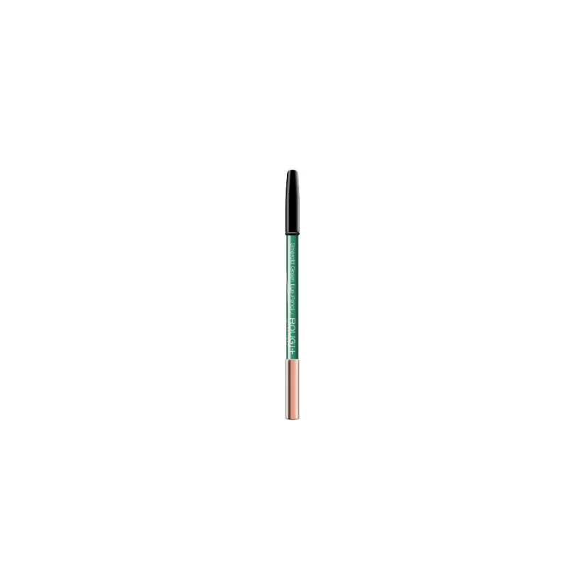 Rougj Pencil Eye Prestige 02 Smerald Green