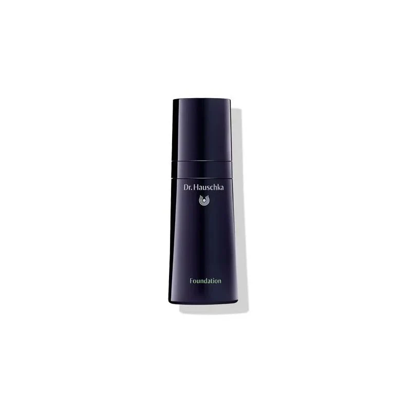 Dr. Hauschka Mallow Foundation 03 Hazelnut 30ml