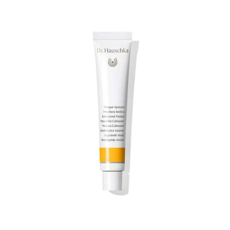 Dr. Hauschka Maschera Lenitiva Limited Edition Viso 12,5ml