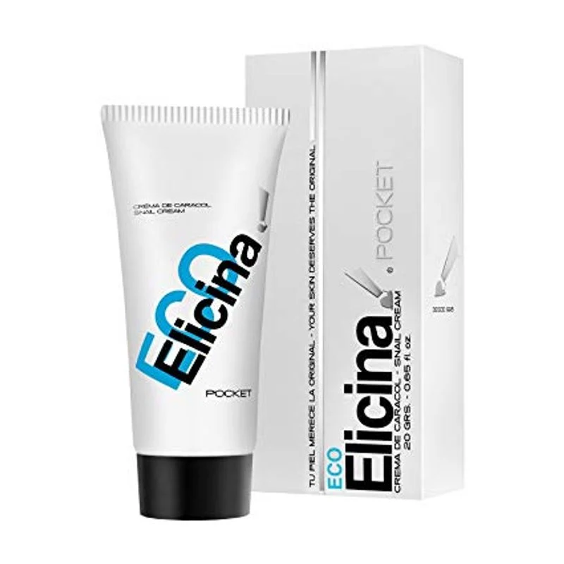 Elicina Eco Pocket Plus crema 20g