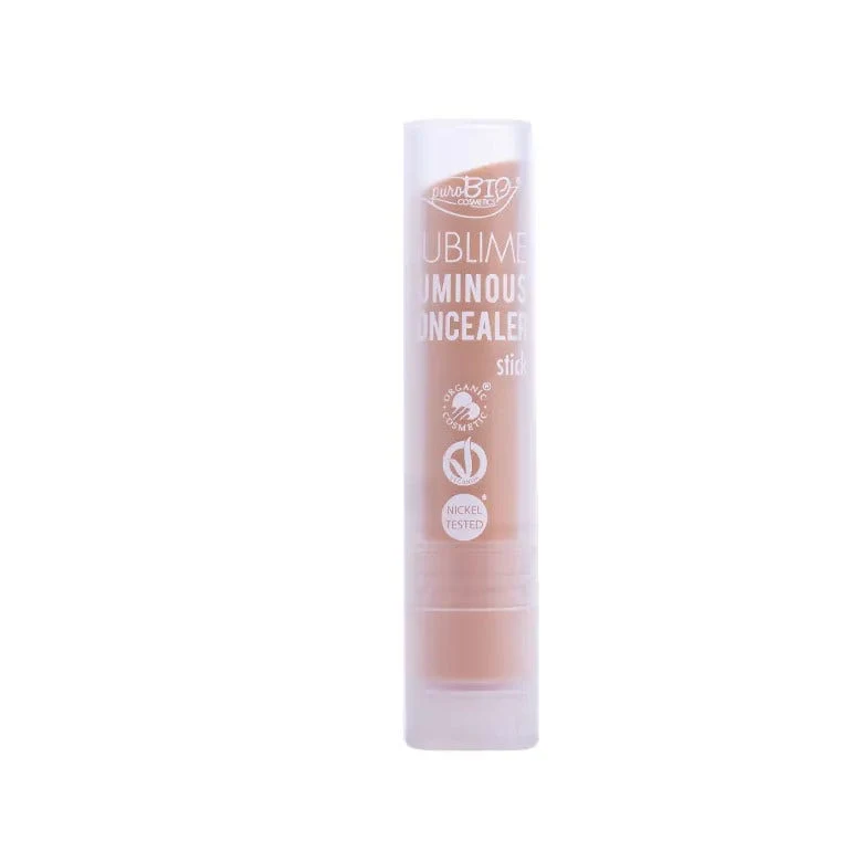 Purobio Sublime Luminous Concealer 04 Stick 3,6g