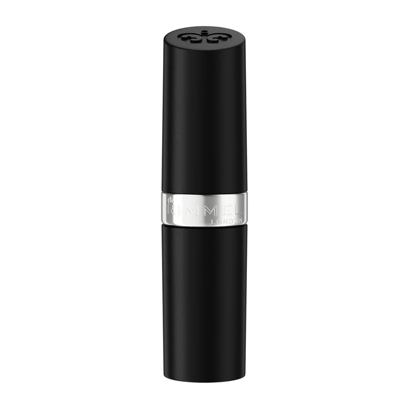 Rimmel Lasting Finish Rossetto Satinato Idratante Formula Vegana 4g 066 Heather Shimmer