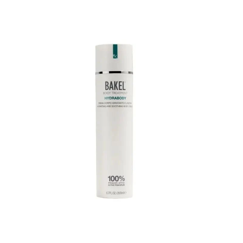 Bakel Hydrabody Crema Corpo 200ml