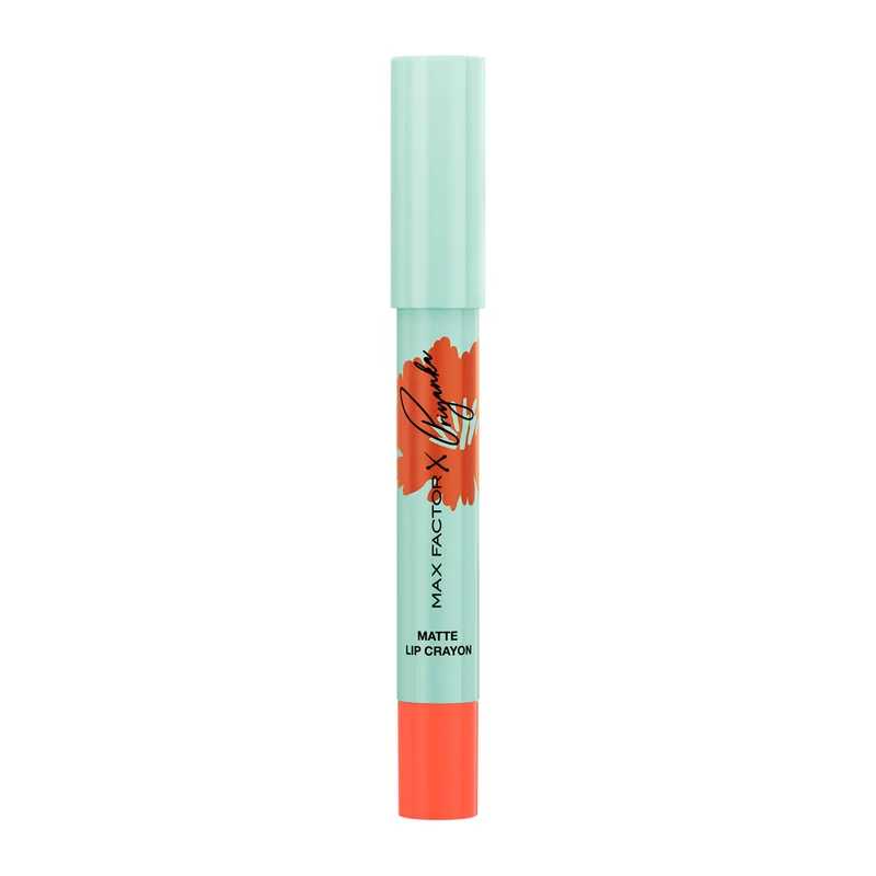 Max Factor Rossetto Matita Labbra Stick Priyanka 004 Orange Grace