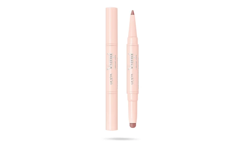 Pupa Vamp! Creamy Duo Matita + Rossetto 013 Fabulous Nude