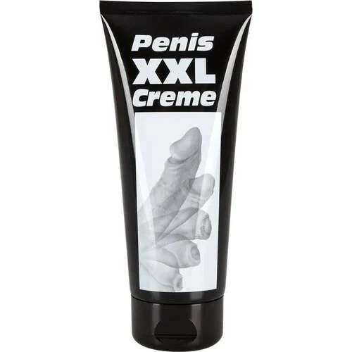 Orion Penis XXL Crema 200ml