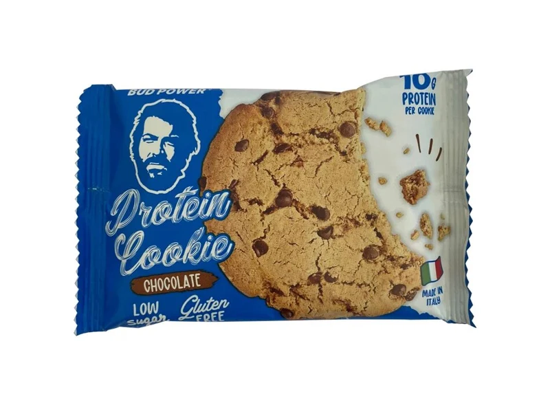 Protein Cookie 30g Gusto Cioccolato