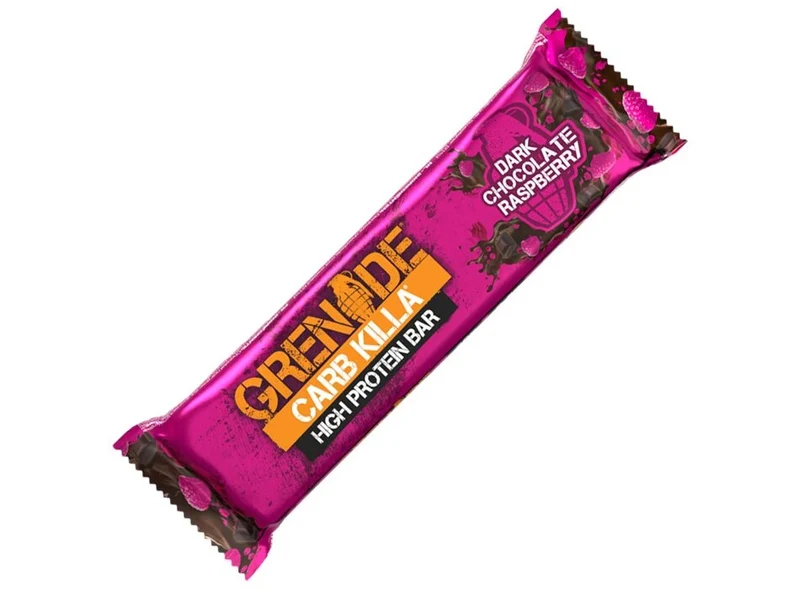 Grenade Carb Killa Protein Bar 60g