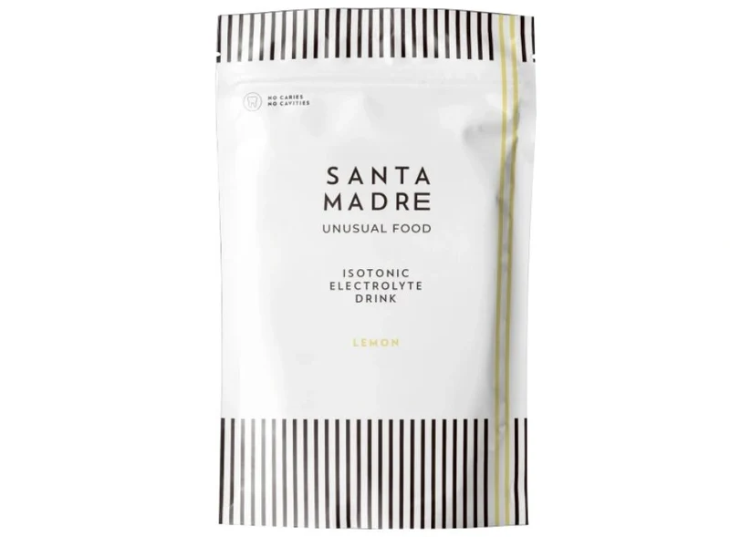 Santa Madre Isotonic Electrolyte Drink 270g
