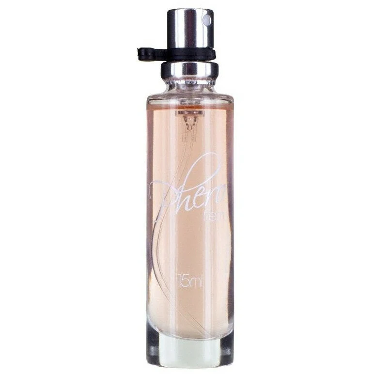 Pherofem EDT Con Feromoni 15ml