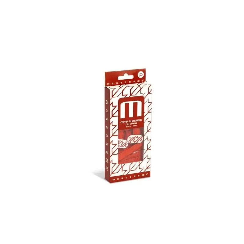 Fedez Monocromo Stringhe Con Charms