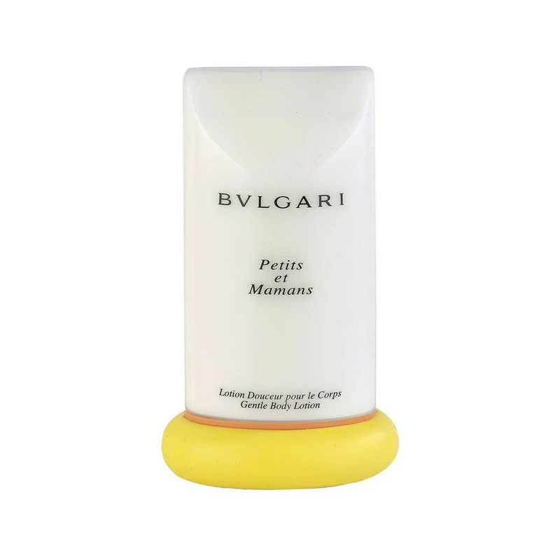 Bulgari Petits Et Mamans Gentle Body Lotion Latte Corpo 200ml