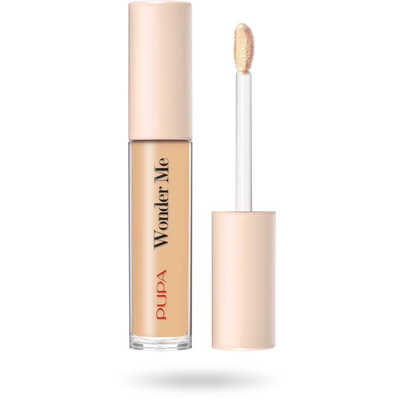 Pupa Wonder Me Correttore Perfezione Istantanea 040 Intense Warm Beige 4,2ml