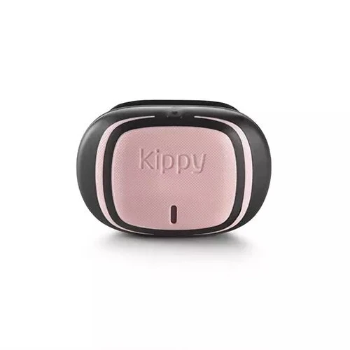 Kippy EVO Pink Petal GPS Con Activity Tracking Per Cani E Gatti