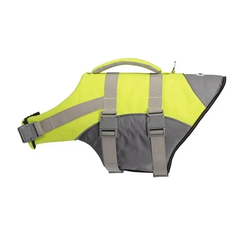 Camon Giubbotto Da Salvataggio Per Cani Taglia XS 23cm Giallo