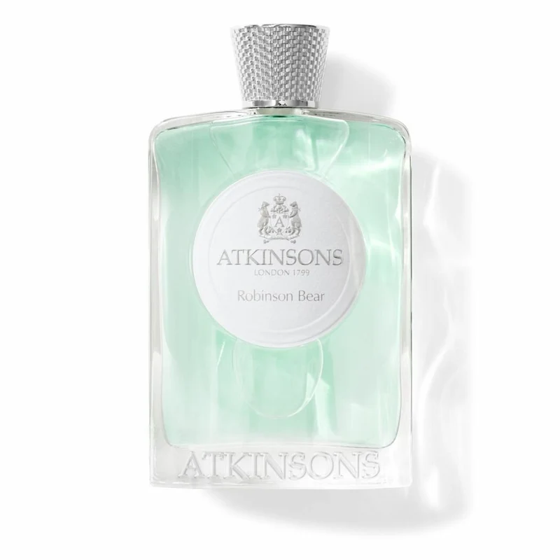 Atkinsons 1799 Robinson Bear Eau de Parfum 100ml