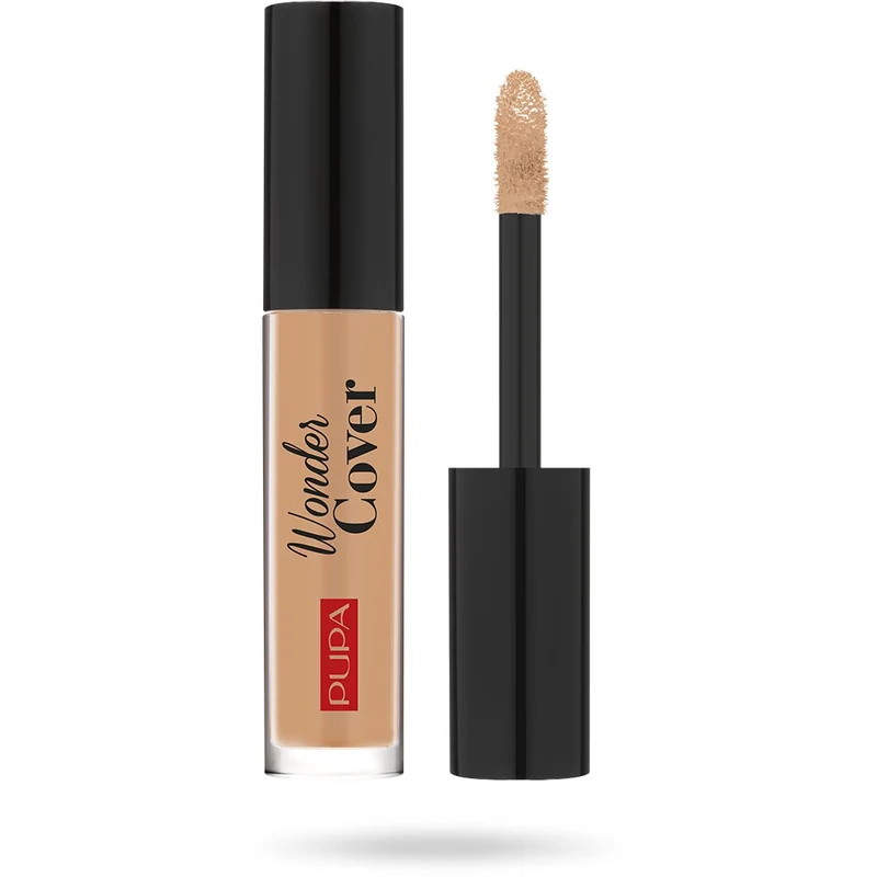 WONDER COVER CONCEALER - BISCU