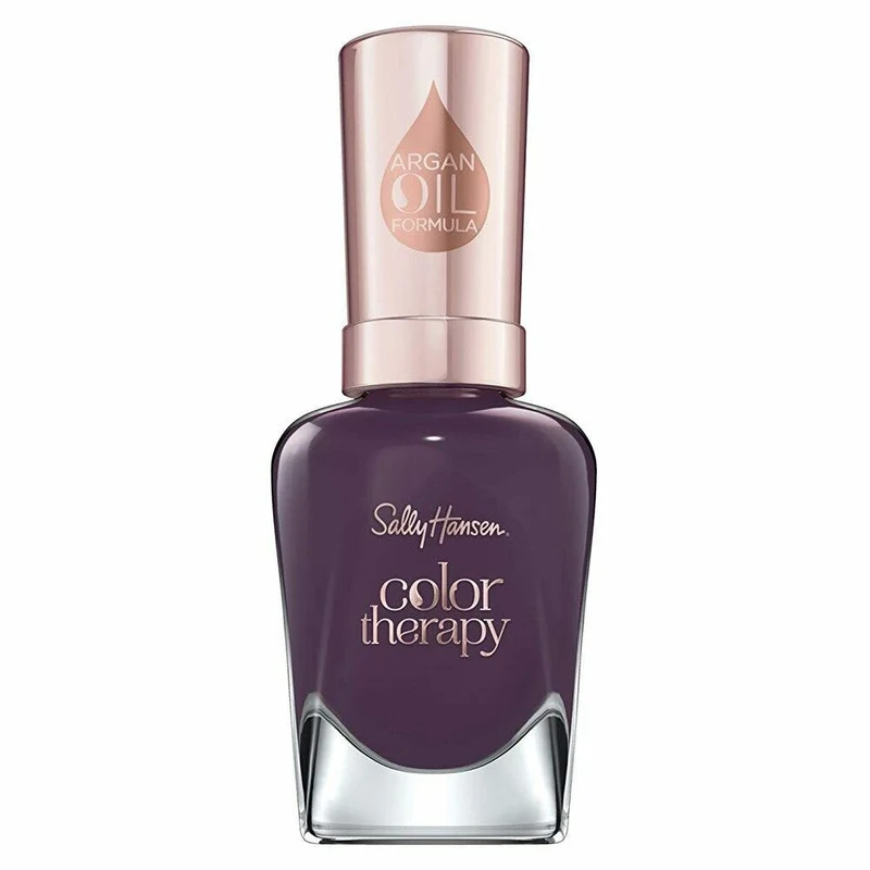 Sally Hansen Color Therapy Smalto 400 Exoticacai 14.7ml