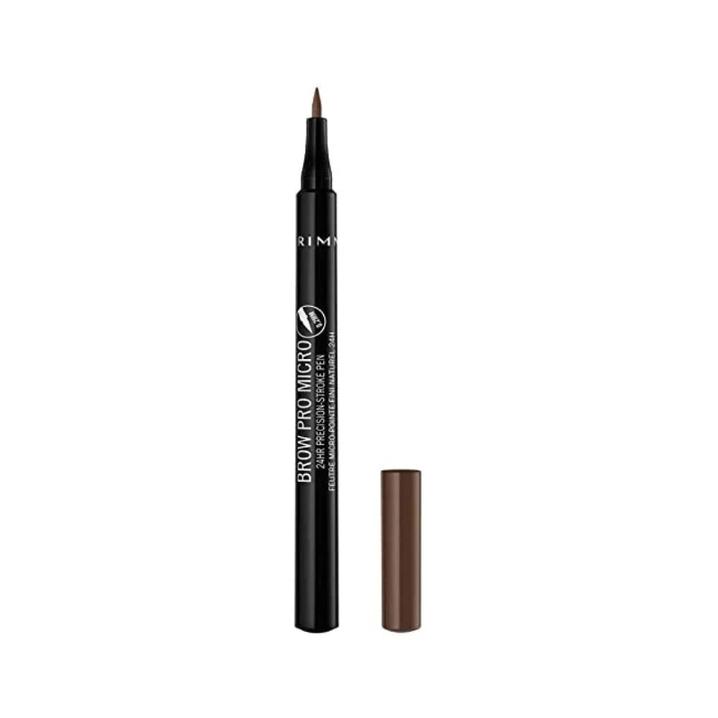 Rimmel Matita Sopracciglia Brow Pro Micro 003 Soft Brown