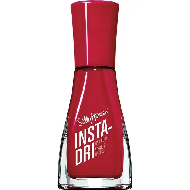 Sally Hansen Smalto Insta-Dri Asciugatura Extra Rapida 363 Let's Jam