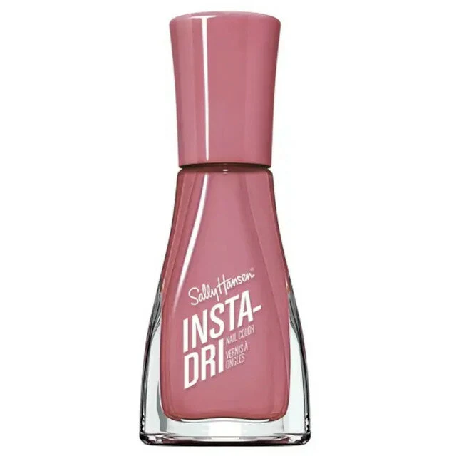 Sally Hansen Smalto Insta-Dri Asciugatura Extra Rapida 275 Rapid Rosè
