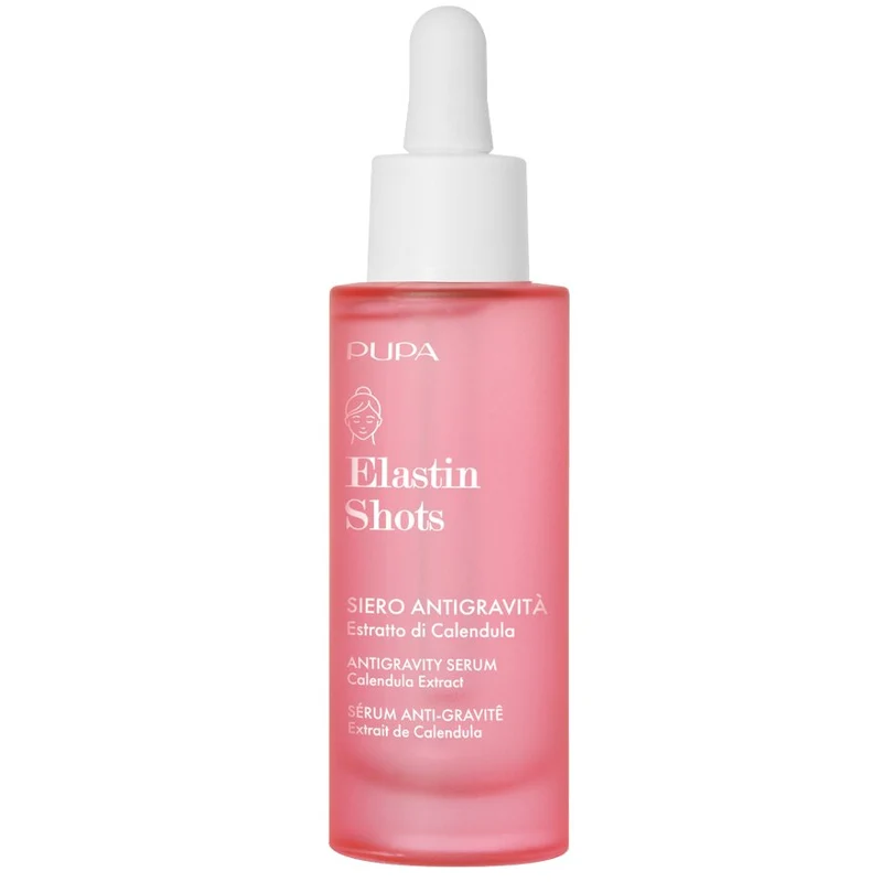 Pupa Elastin Shots Siero Antigravità 30ml