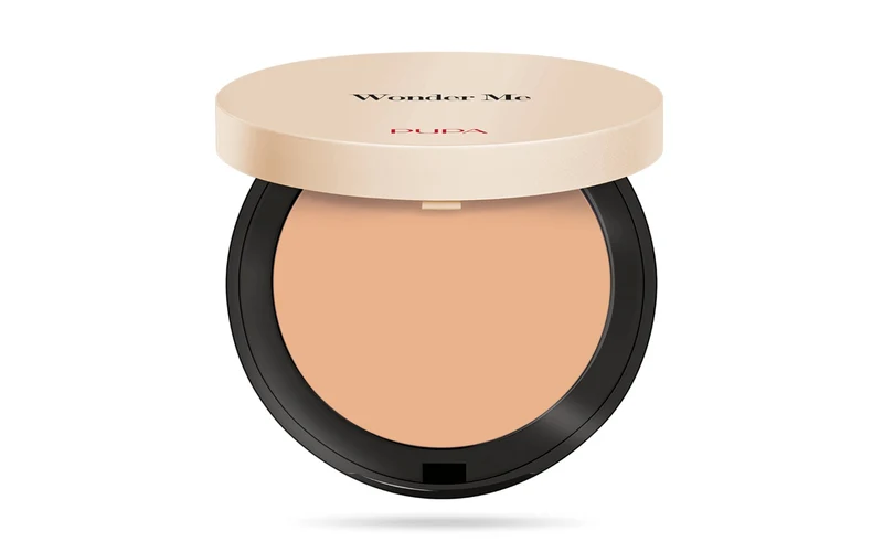 Pupa Wonder Me Cipria Non Cipria 020 Nude 6,5g