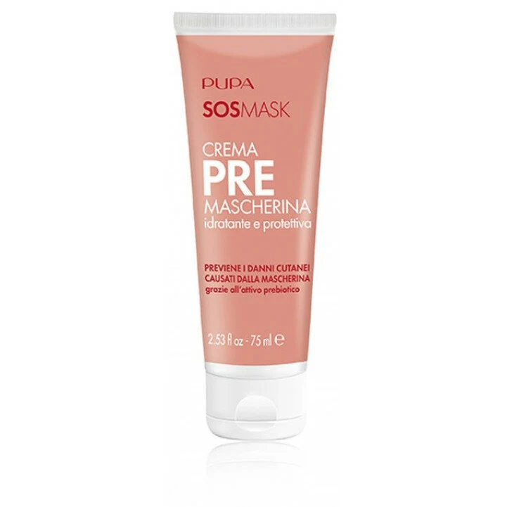 SOS MASK - CREMA PRE MASCHERIN
