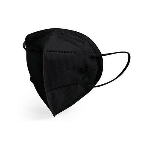 Mascherina FFP2 If Medical Nera 20 Pezzi